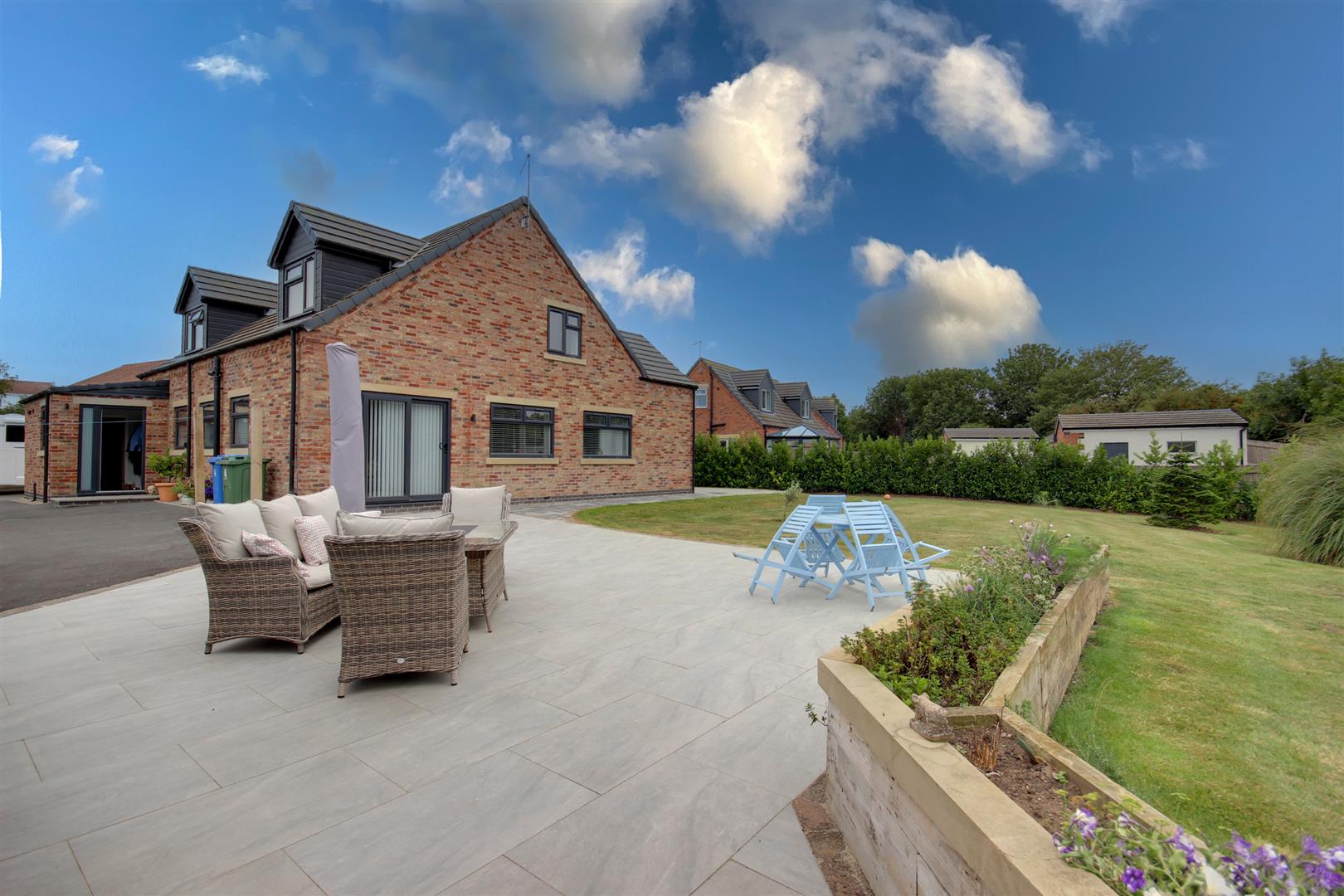 Berry Close, Hornsea Burton Road, Hornsea